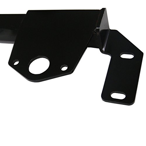 Steering Gear Box Stabilizer Bar for 1994-2002 Dodge Ram 1500 2500 3500 4WD 4X4