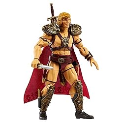 Masters of the Universe Masterverse Action Figure