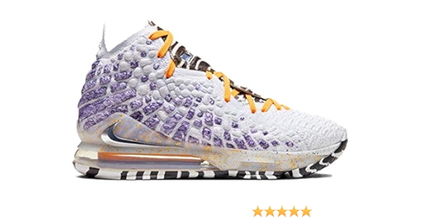 leopard print lebrons