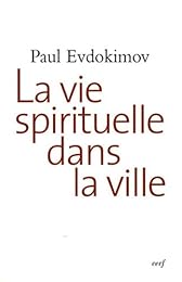 La  vie spirituelle dans la ville