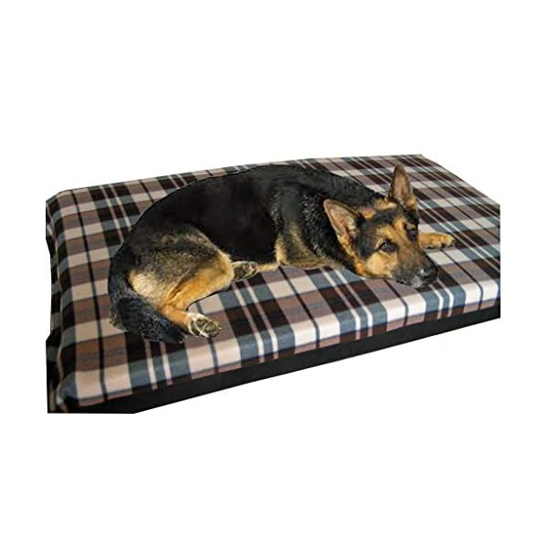 kosipet dog bed