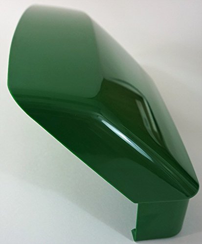 Flip Manufacturing Upper Hood Nose Fits John Deere Tractor 670 770 870 970 1070 3005 4005 - LVU802875