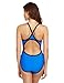 TYR Sport Women's Reversible Solid Diamondback Swim Suit