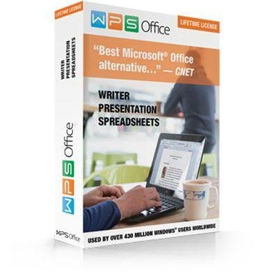 Kingsoft Office Software WPS Office 10 Business Edition