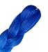 Emmet Jumbo Braiding Synthetic Hair 100g/pc 24