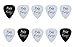 Pink Floyd Guitar Pick Set (10pcs)