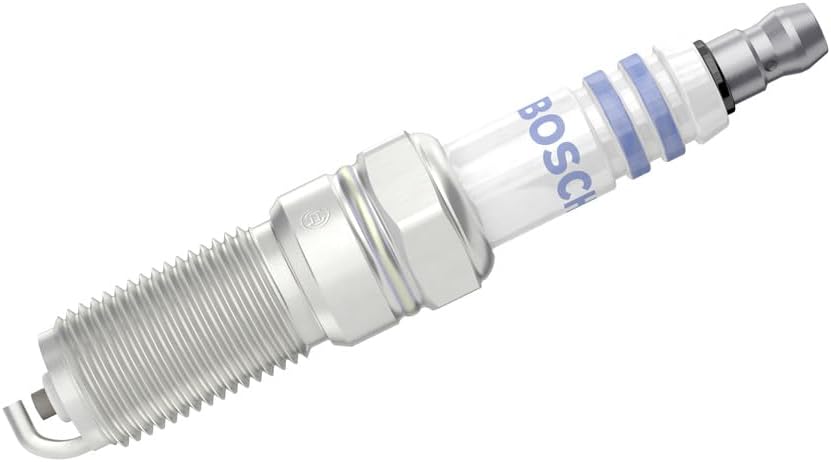 Bosch N44 Spark Plug Set of 4 for Gasoline Engines