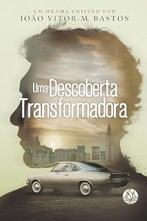Livro Uma descoberta transformadora