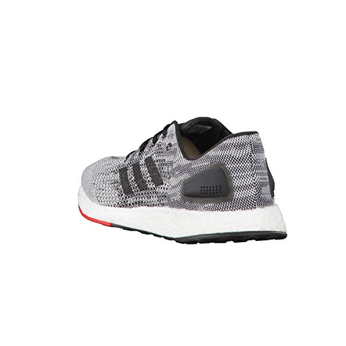 adidas gazelle silver green womens Shop Grey Mens adidas Pureboost Jet Running Shoes  Shoebacca