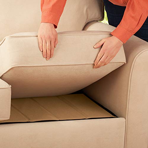 Sofa Chair Seat Savers to Enhance Support, Firmness, and Comfort, Sofa