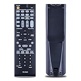 RC-762M Remote Replaced fits for ONKYO AV Receiver