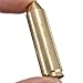 Micnaron Red Dot .308 Winchester Laser Boresighter/Boresight/Bore Sighter Hunting 308 243 REM Laser Bore Sight Brass Red Dog Laser Bore Sighter Great Accuracy (308 Yellow)