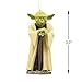 Hallmark Christmas Ornament Star Wars Yoda