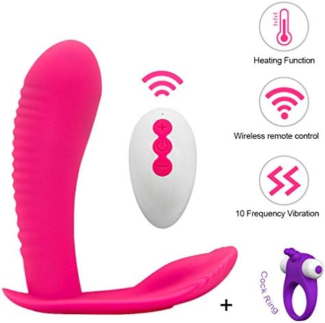 Būtterfly Ví-bratór Sexss Toys for Women Wireless Panties Ví-bratór Underwear Vibrating Egg Clitoris Stimulate Wearable, Tshirt