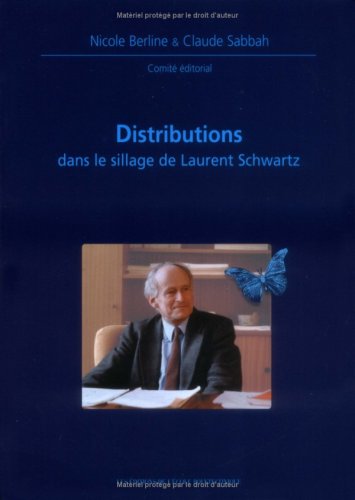 Distributions
