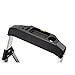 2-Step Aluminum Ultra-Light Step Stool Ladder with Project Tray Top and 225 lb. Capacity, ANSI Type 2 Duty Rating (2 Step)