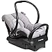 Maxi-Cosi Maxi-Cosi Mico Max 30 Infant Car Seat with Base, Nomad Grey, Nomad Grey, One Size