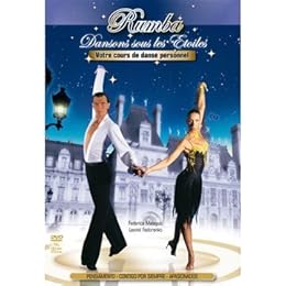 Cours De Danse - Rumba