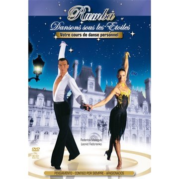 Cours De Danse - Rumba