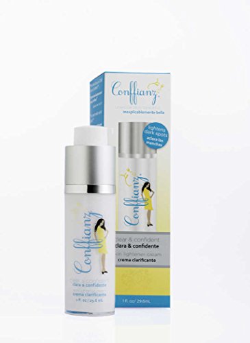 Conffianz Skin Lightener Cream