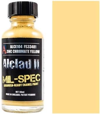 Alclad II Matt Black (30ml)