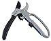 Ratcheting Pruning Shears, Sharp Garden Hand Pruners - Three-stage Action Garden Shears Ratchet Power Garden Tool, Best Gardening Gift Pruning Tool, Original QVC Small Pruning Shears.