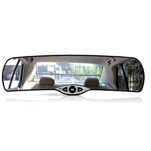 Espejo Retrovisor Bluetooth Manos Libre para Coche