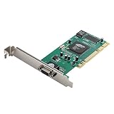 Aiposen ATI Rage XL 8MB PCI VGA Graphics Video Card CL-XL-B41