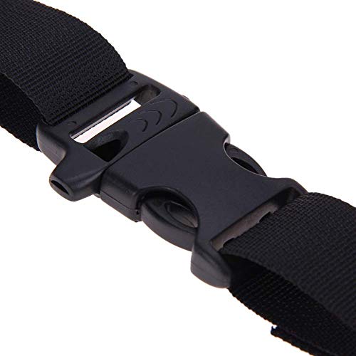 Ikerall Sternum Straps For Backpacks 1pack,Adjustable Chest Strap with