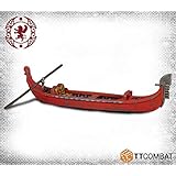 Carnevale 32mm Gondola