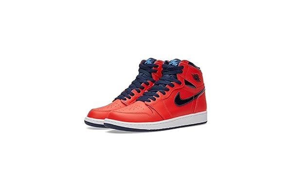 Nike Jordan Hombres de Air Jordan 1 Retro High OG Zapatillas de ...