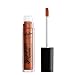 NYX PROFESSIONAL MAKEUP Shimmer Down Lip Veil, Honey Pie