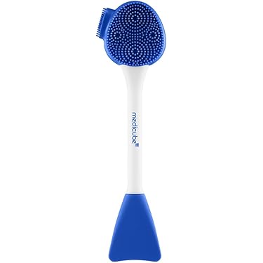 Amazon Best Sellers: Best Facial Cleansing Brushes