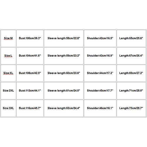 image for Toimothcn Mens Knit Coat Full Zipper Casual Slim Fit Jacket Sweater St