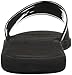 Lacoste Men’s L.30 Slide 118 3,Black/White Synthetic,10 M US