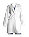 Signature by Grey's AnatomyTM Women's 3 Pocket Stretch 35'' Lab Coat