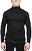 Men's Turtleneck Shirt by Utopia Wear