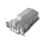 Engine Oil Pan for 98-06 Volkswagen Beetle & 99-06 Volkswagen Golf & 99-05 Volkswagen Jetta 1.9L 2.0L #038103601NA