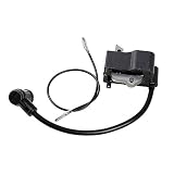 Milttor 4137 400 1350 Ignition Coil Fit Stihl FS75 Hedge Trimmer FS80 FS85 FC85 HT70 HT75 HL75 HL75K HS75 HS80 HS85 KM85