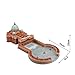 CubicFun MC092H St Peters Basilica Puzzle