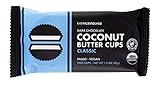 Eating Evolved - Organic Coconut Butter Cups, Classic, 1.5 oz each (9 Count)