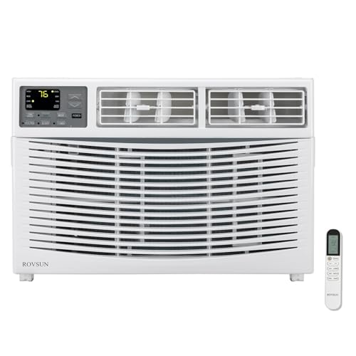 ROVSUN 12000 BTU Window AC Unit