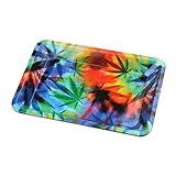 Galaxy Metal Rolling Tray - 7