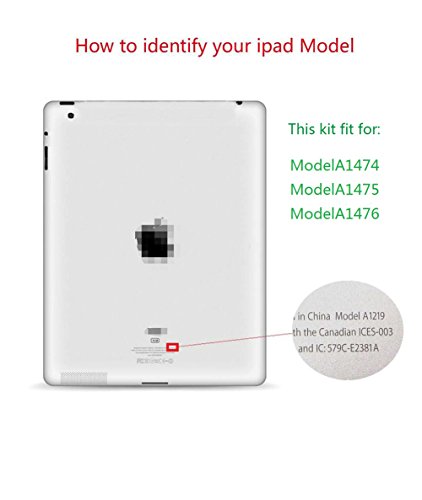 1 FeiyueTech+Generation+Digitizer+Replacement+PreInstalled