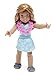 Mega Construx American Girl Activities - Kanani Ice Shave Stand
