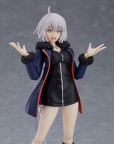 Fate/Grand Order: Avenger Jeanne DArc (Alter) Shinjuku FGO Figure