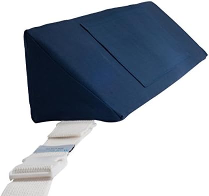 Wall Bumpi Classic Bed Rail, Navy Blue, 54"