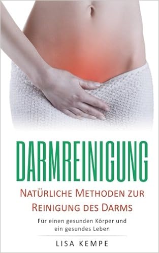 Darmreinigung Naturliche Methoden Zur Reinigung Des Darms Fur