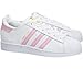 adidas Originals Unisex-Adult Superstar Running Shoe