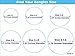 MUCH-MORE Indian Bollywood Beautiful Collection Matt Color Bangles for Women (GOLDEN MB-42, 2.4)